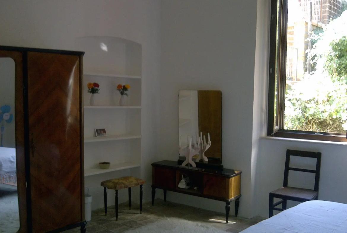 Stunning 2 Bedroom House for Sale in Prezza Abruzzo Italy