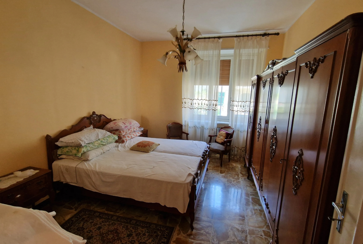 Estate of Properties for Sale In Pino D’Asti Piedmont Italy