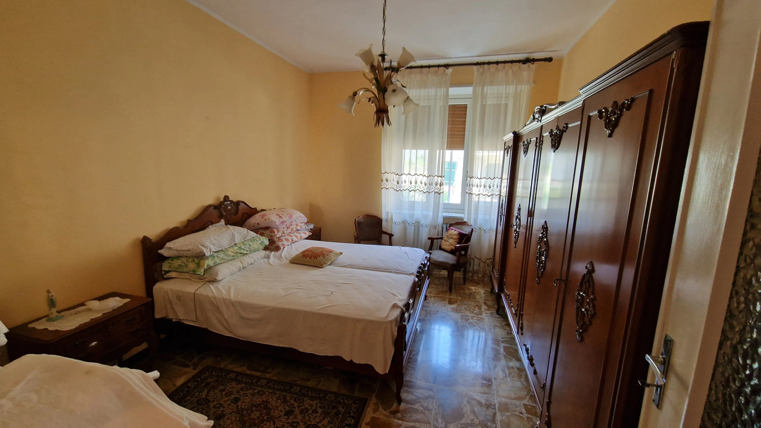 Estate of Properties for Sale In Pino D’Asti Piedmont Italy