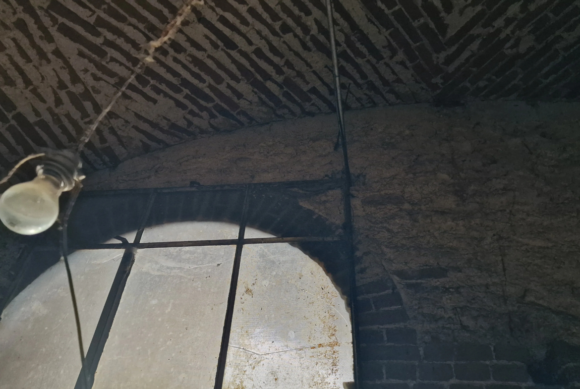 Estate of Properties for Sale In Pino D’Asti Piedmont Italy