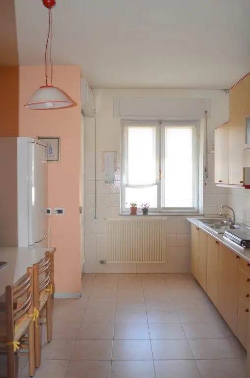 Excellent 2 Bedroom Apartment For Sale in Piovene Rocchette Vicenza Italy