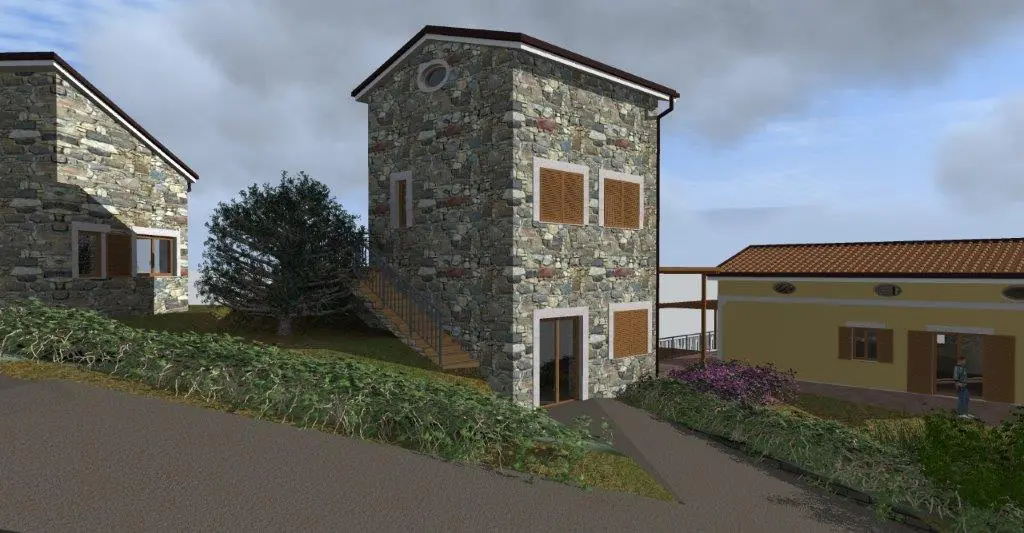 SunSeaMoon Development Project For Sale In Salerno Italy