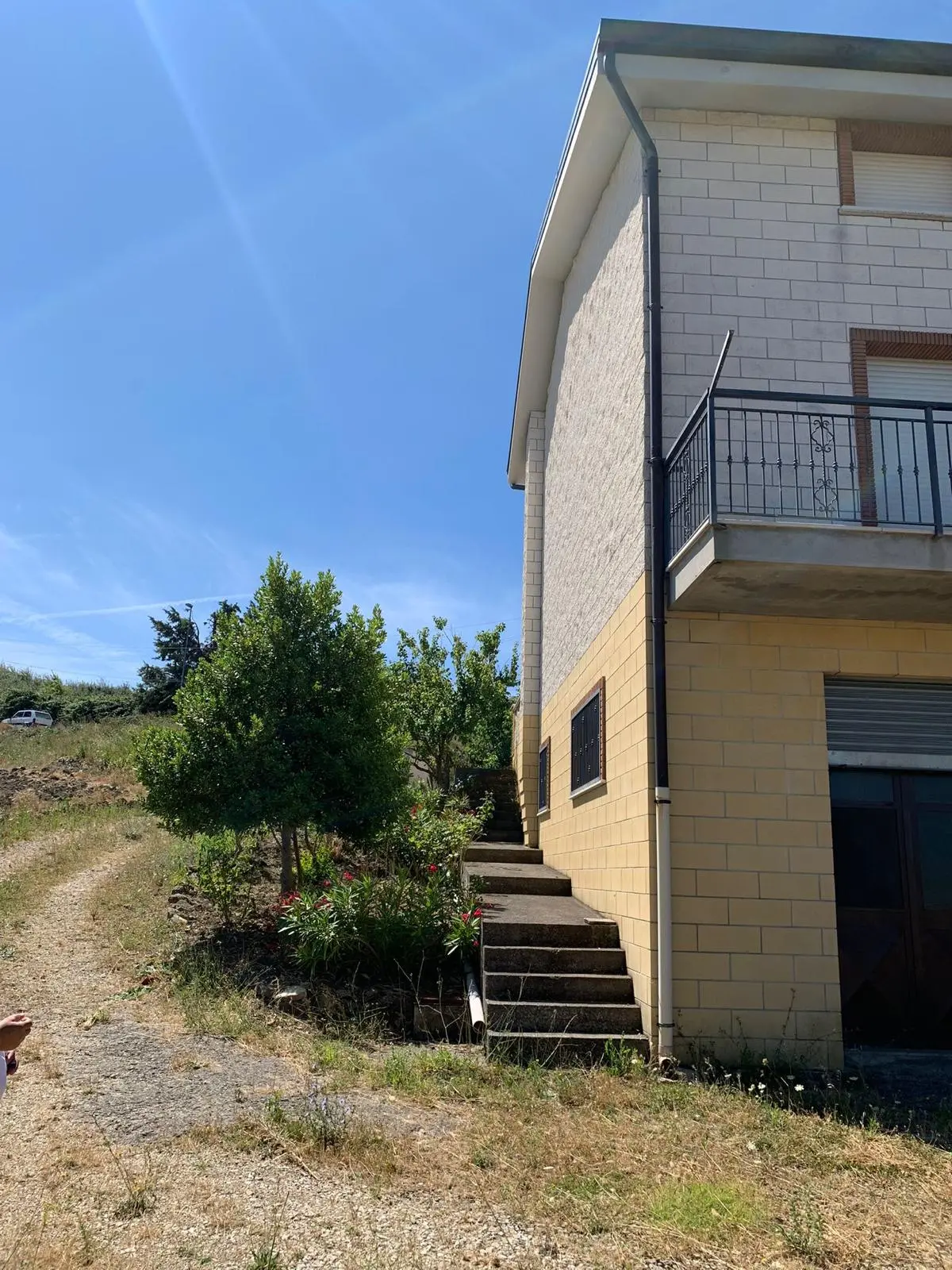 Excellent 3 Bed House For Sale in Orsara Di Puglia Italy
