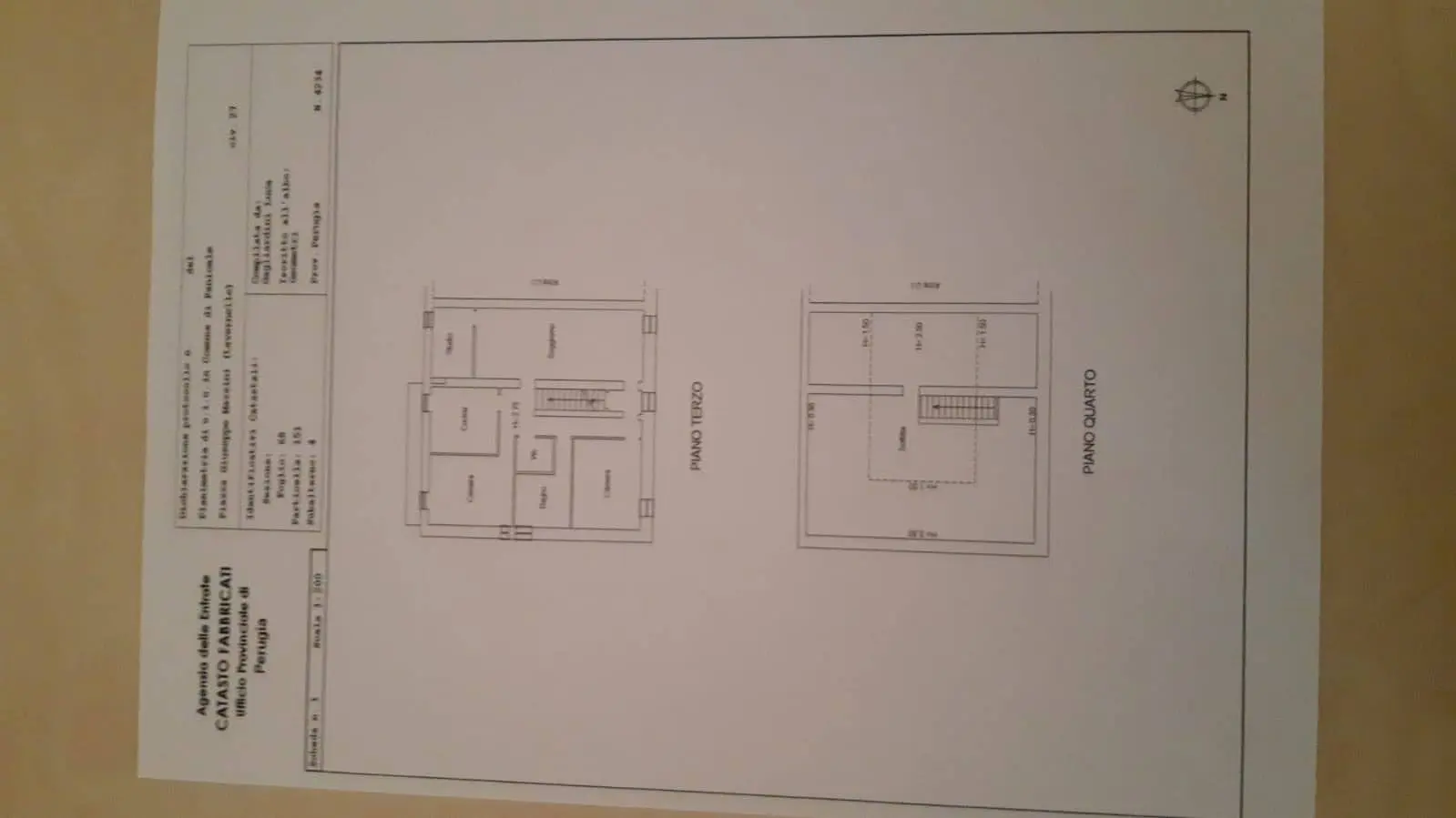 Stunning 2 Bedroom Apartment for Sale in Panicale Perugia Umbria Italy