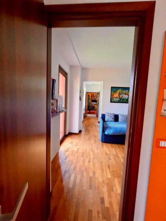 Stunning 4 Bed Villa For Sale in Cureggio Novara Italy