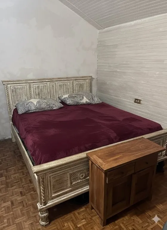 Excellent 2 Bed Villa for Sale In Mezzana Mortigliengo Piedmont Italy