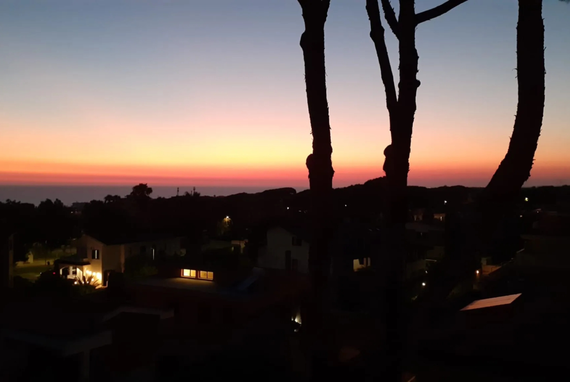 Excellent 2 Bed apartment For Sale In Anzio Italy