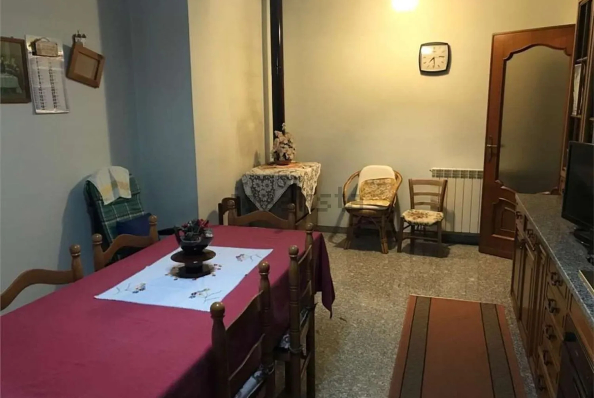Excellent 3 Bed Villa for Sale In Ardore Calabria Italy