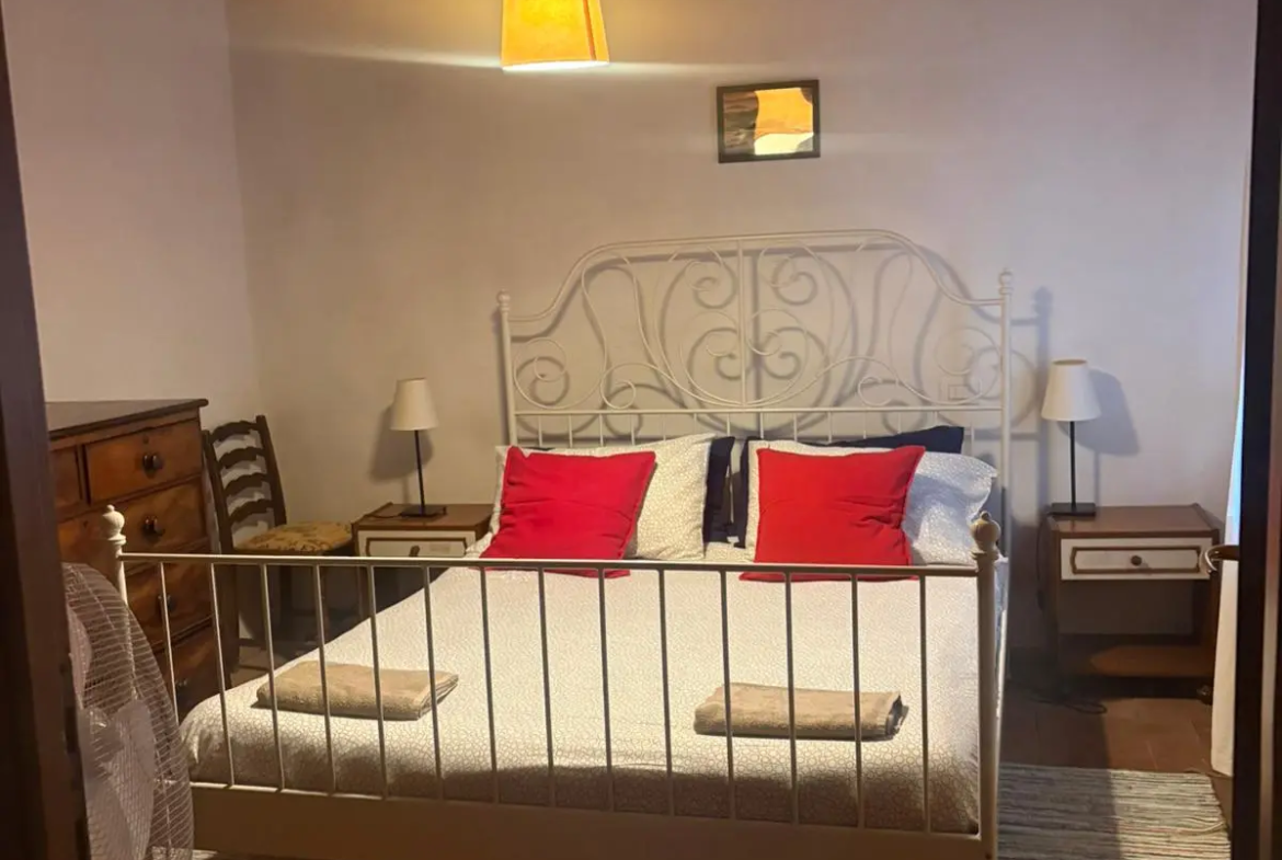 Luxury 8 Bedroom Casa Webb for Sale In Bagni di Lucca Italy
