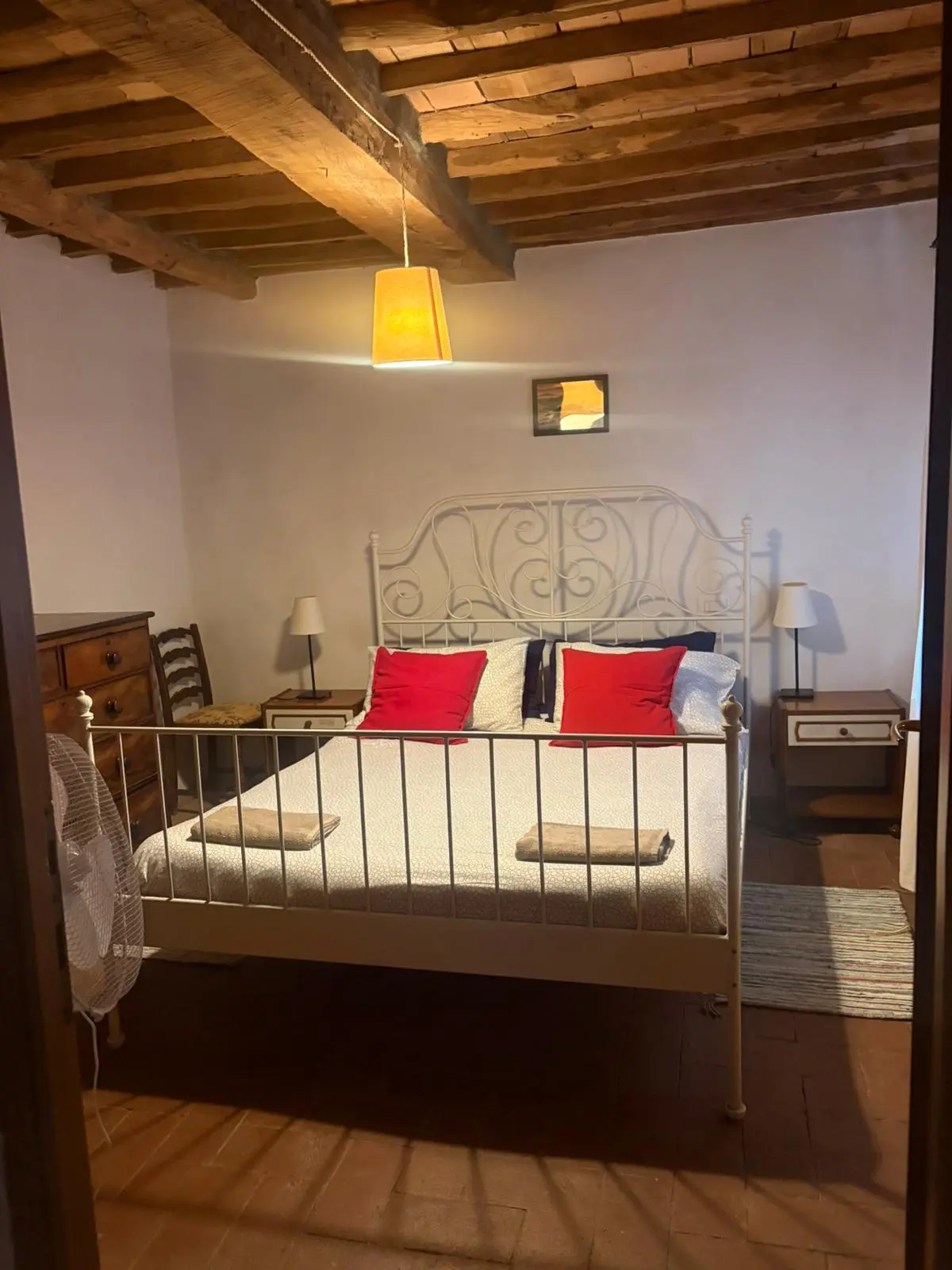Luxury 8 Bedroom Casa Webb for Sale In Bagni di Lucca Italy