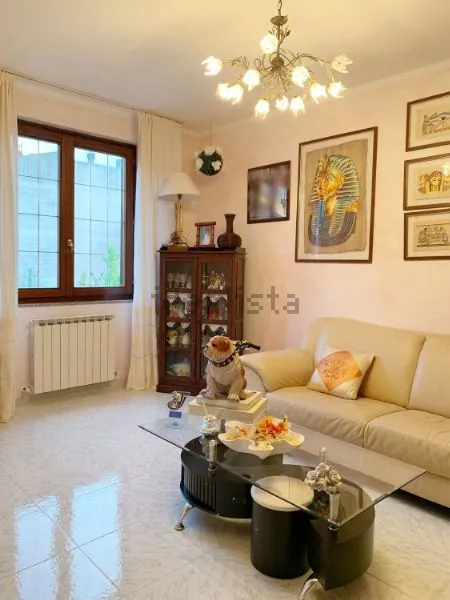 Superb 4 Bed Villa for Sale in Putifigari Sassari Sardinia Italy