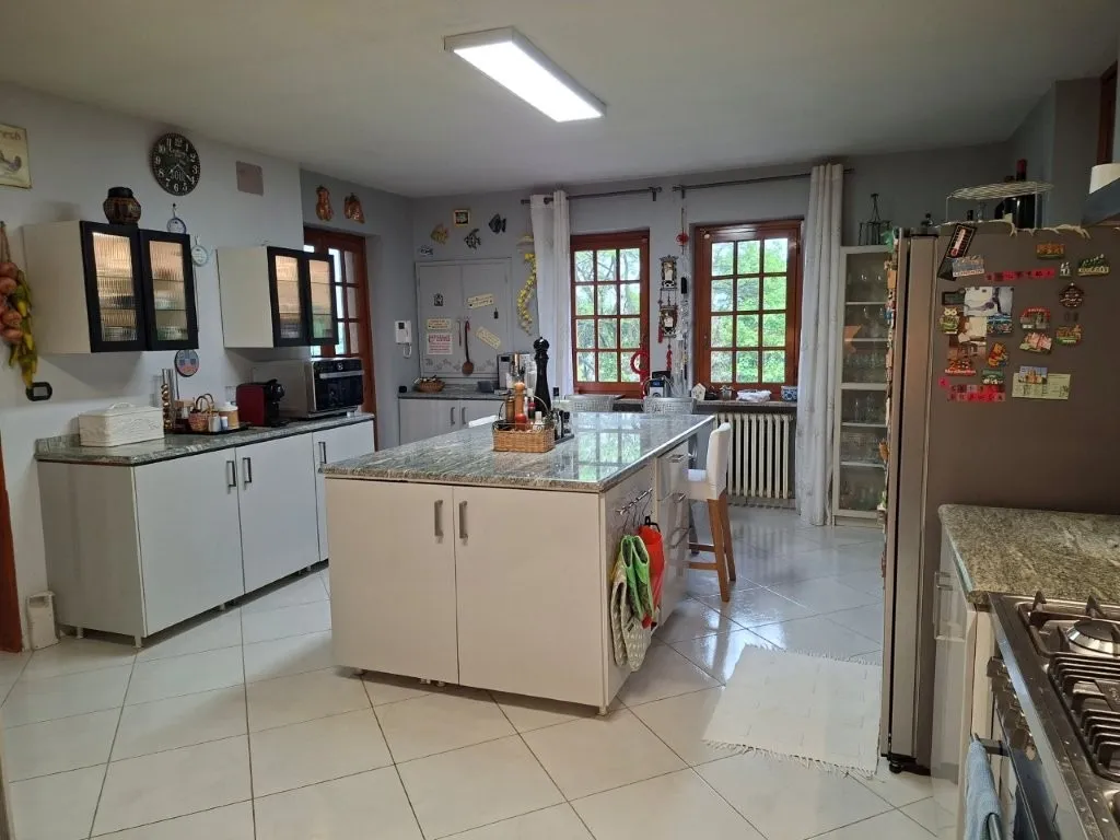 Excellent 4 Bed Villa for Sale In Corio Turin Italy