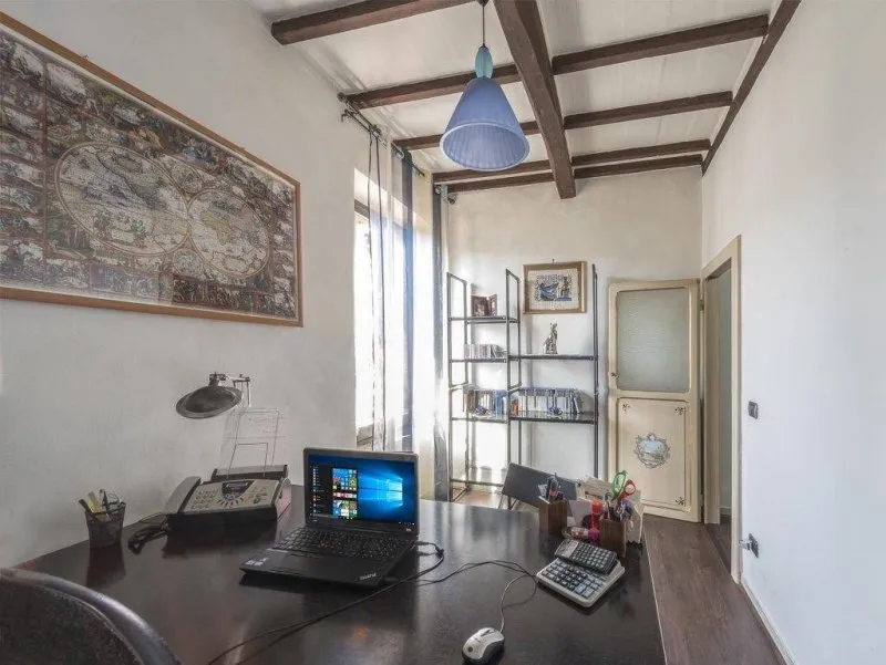 Stunning 2 Bedroom Apartment for Sale in Panicale Perugia Umbria Italy