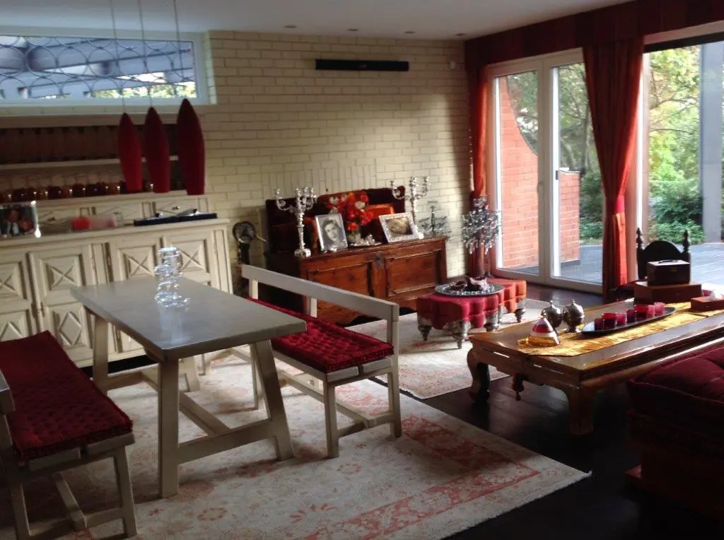 Luxury 5 Bed Villa For Sale in Almese Turin Italy