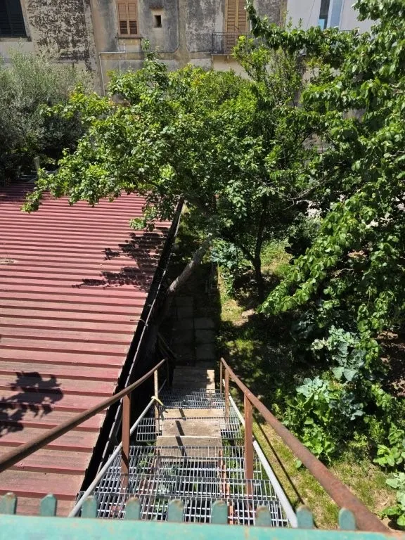 Excellent 3 Bed Apartment for Sale In Vico Equense Sorrento Peninsula Naples Italy