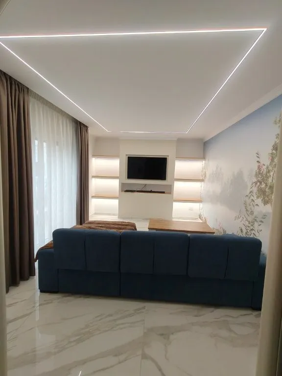 Luxury 2 Bed Townhouse for Sale In Bernalda Italy