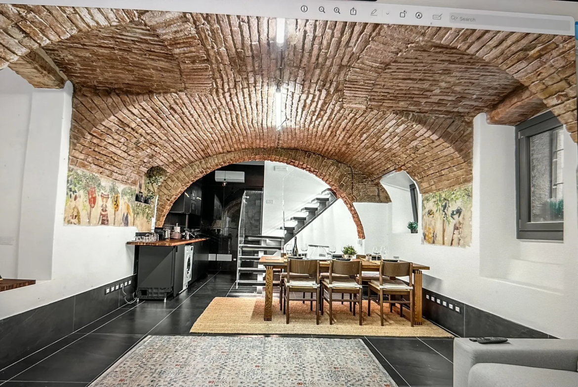 Luxury 2 Bed Duplex Apartment for Sale In Milan Italy