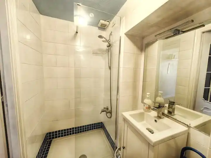 Excellent 1 Bed Apartment for Sale In Bordighera Alta Liguria Italy