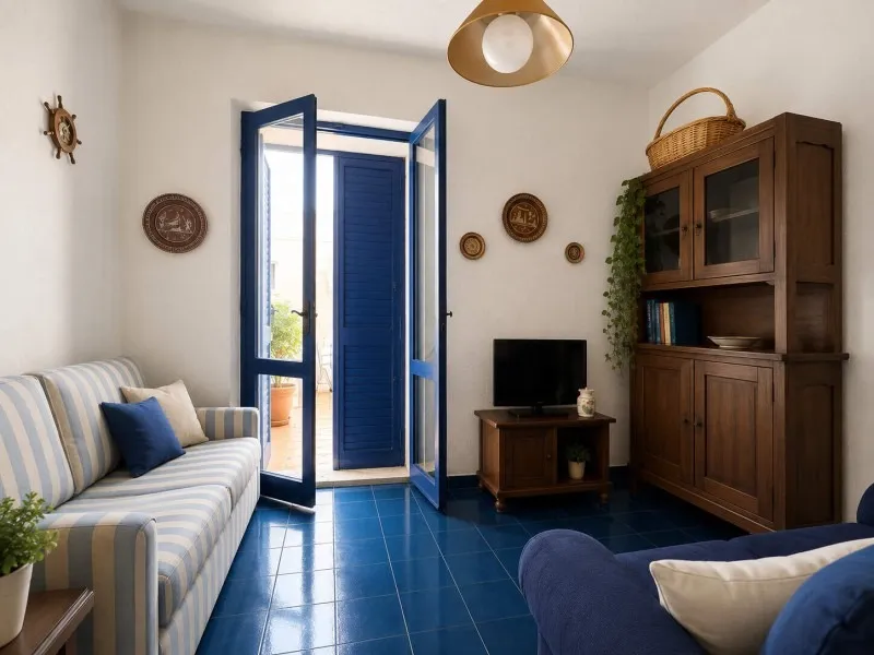 Stunning 8 bed Townhouse for Sale In Santa Teresa Gallura Sardinia Italy