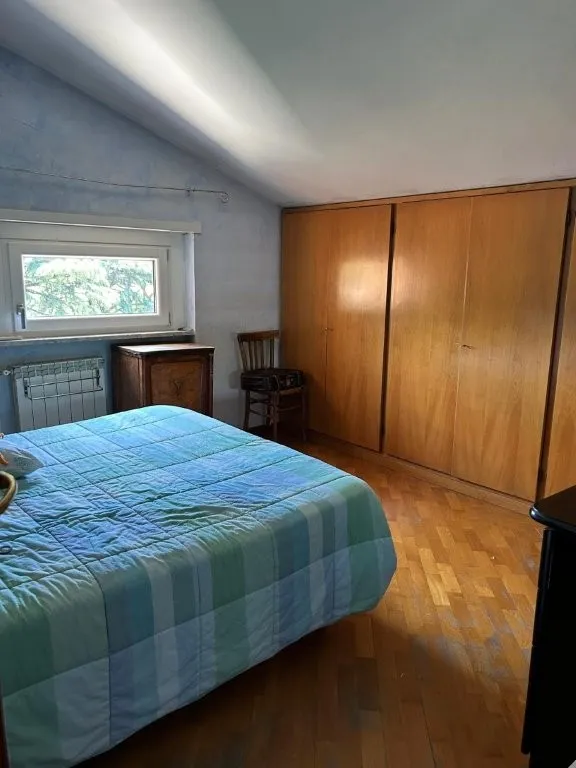 Excellent 2 Bed Penthouse Apartment for Sale In Ariccia Rome Italy