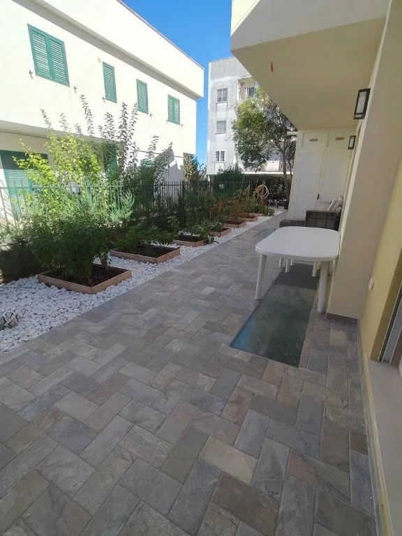 Luxury 2 Bed Townhouse for Sale In Bernalda Italy