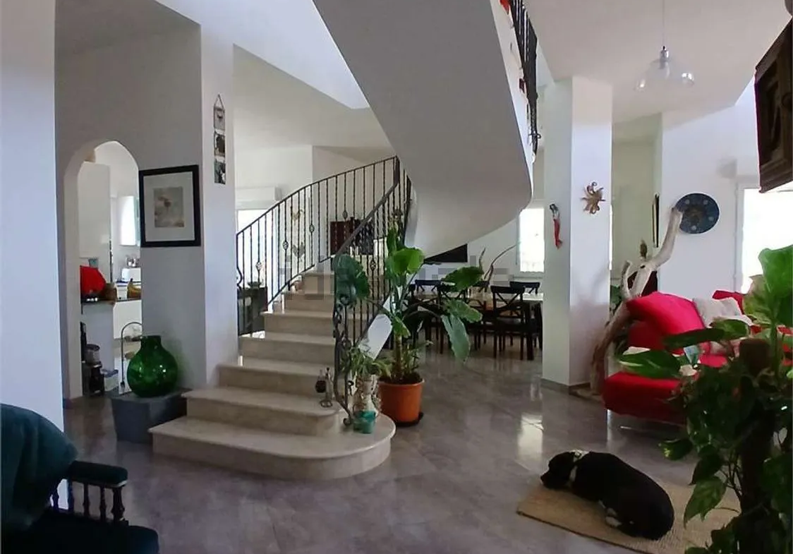Stunning 3 bed Villa for Sale In Alessandria della Rocca Platani Hills, Agrigento Sicily Italy