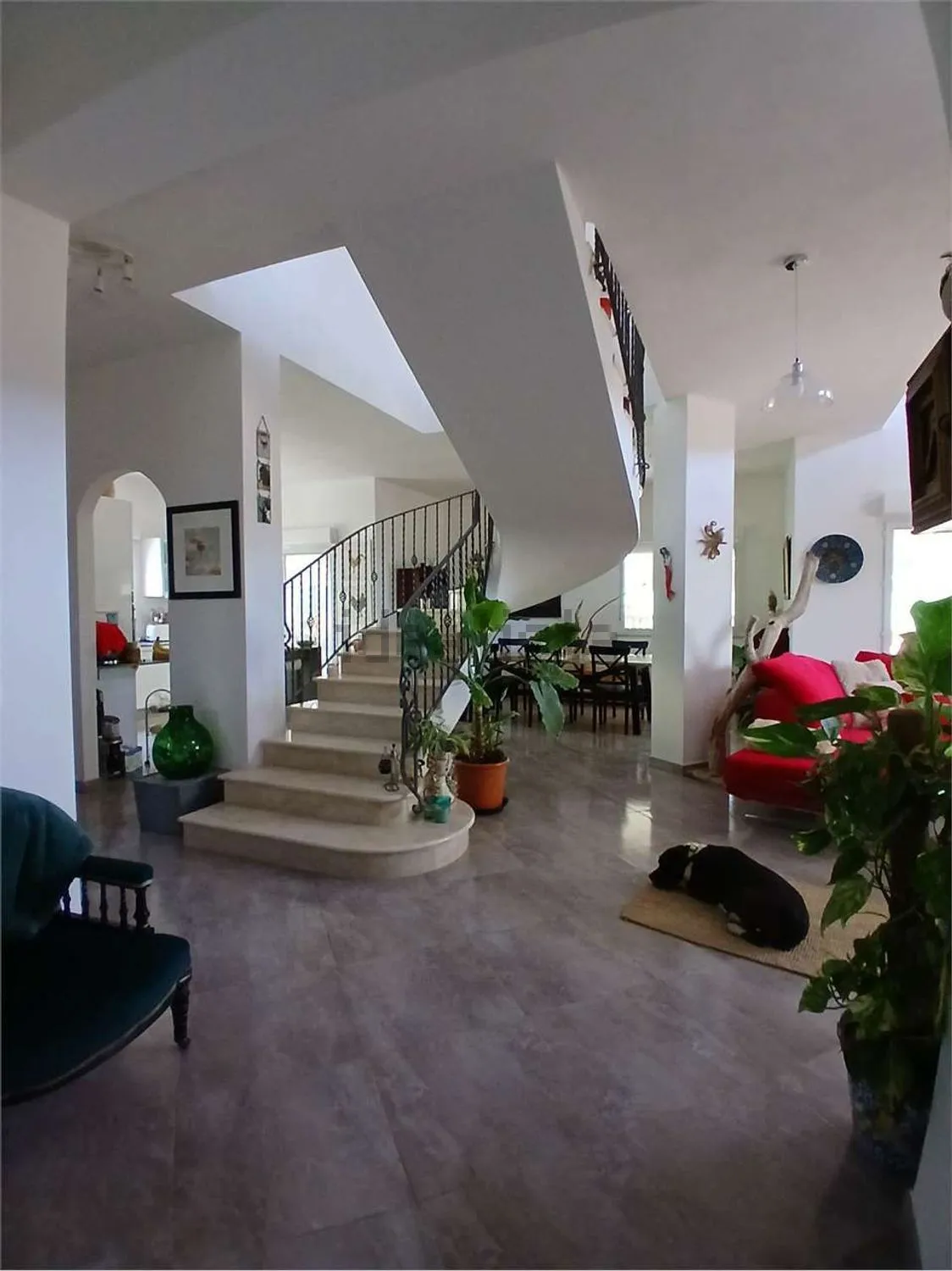 Stunning 3 bed Villa for Sale In Alessandria della Rocca Platani Hills, Agrigento Sicily Italy