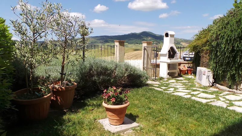 Stunning 4 bedroom Villa for Sale in Montecatini Val di Cecina Pisa Tuscany Italy