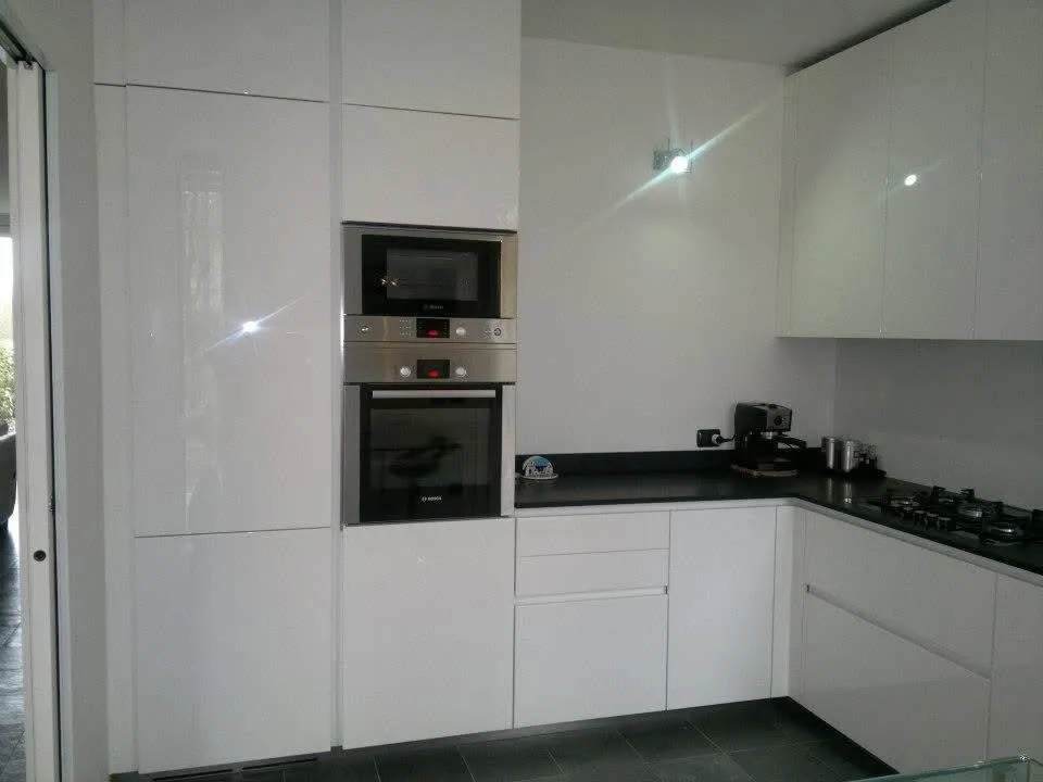 Luxury 4 Bed Semi Detached Villa for Sale In Crevalcore Bologna Italy