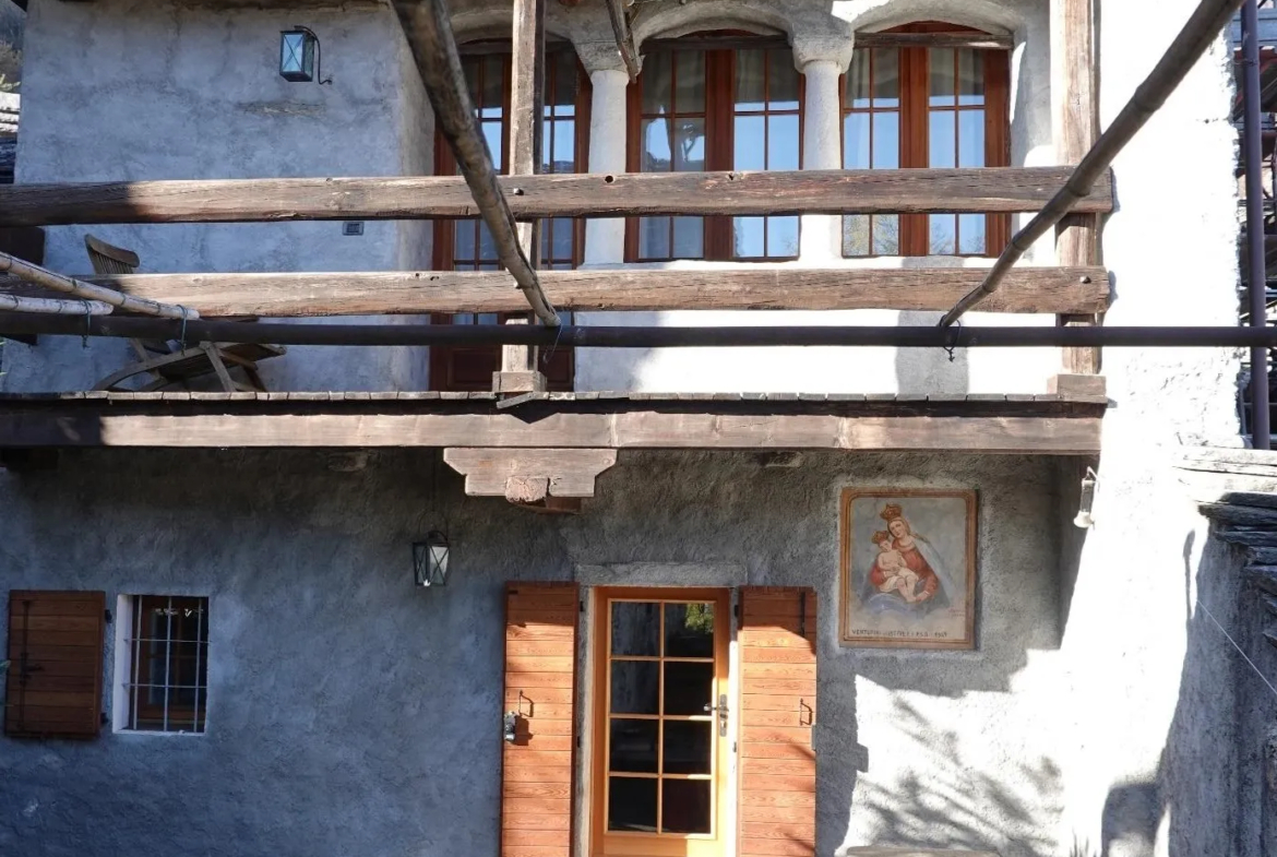 Excellent Estate Of Properties for Sale In Canei, Piedmont Italy