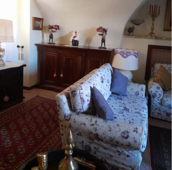 Excellent 3 Bed House for Sale In Vittorito Italy