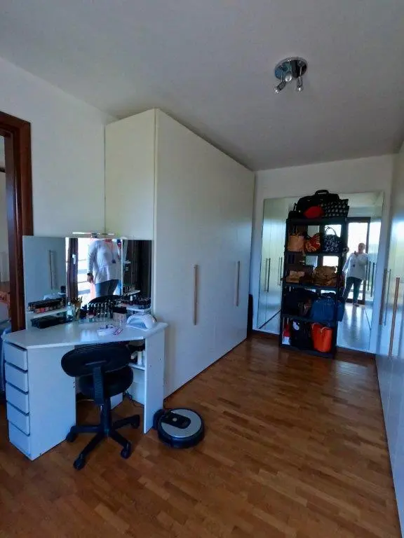 Stunning 4 Bed Villa For Sale in Cureggio Novara Italy