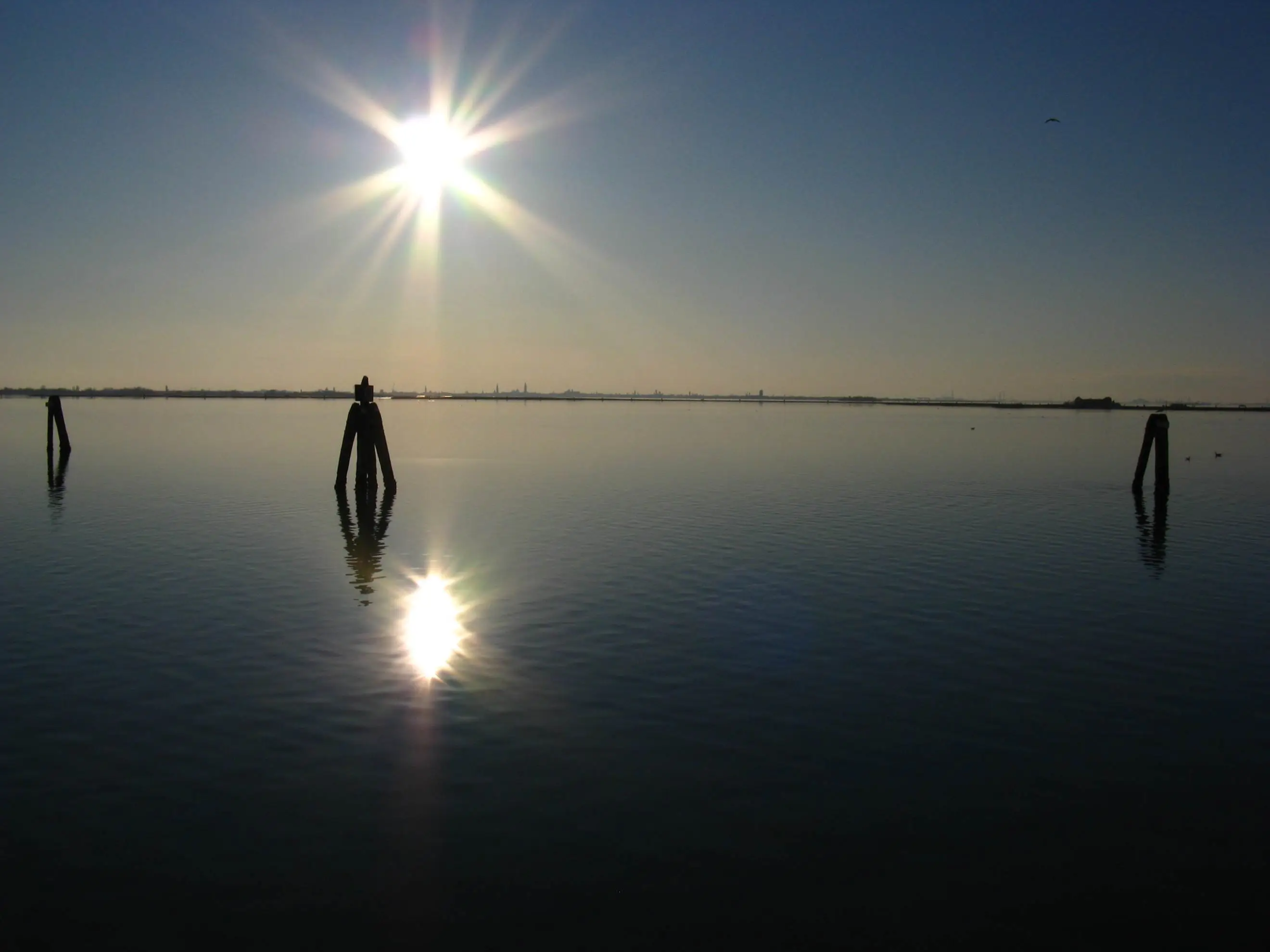 Excellent 2 Bed House for Sale In Burano Venezia Italy