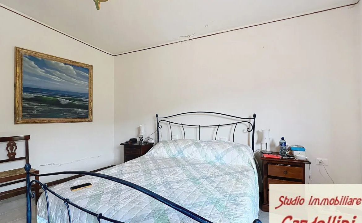 Excellent 4 Bed House for Sale In Fivizzano Tuscany Italy
