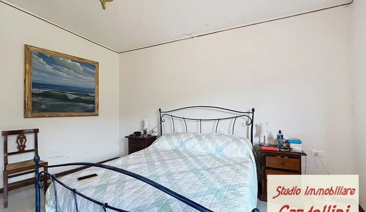 Excellent 4 Bed House for Sale In Fivizzano Tuscany Italy