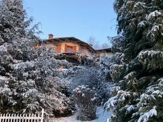 Excellent 4 Bed Villa for Sale In Corio Turin Italy