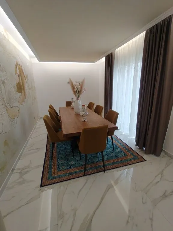 Luxury 2 Bed Townhouse for Sale In Bernalda Italy