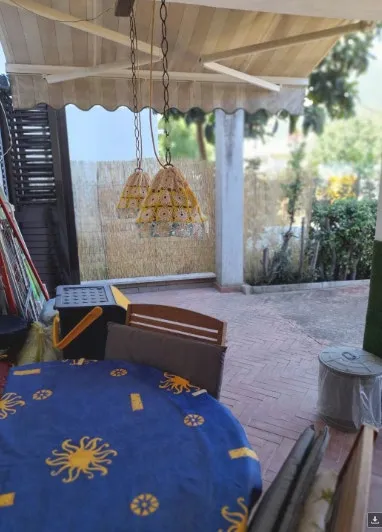 Excellent 3 Bed House for Sale In Vittorito Italy