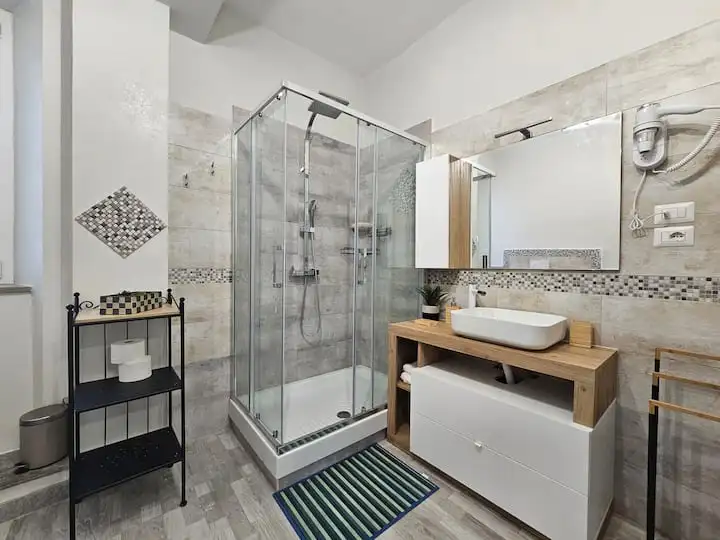 Stunning 3 Bed Apartment for Sale In Frascati Rome Italy