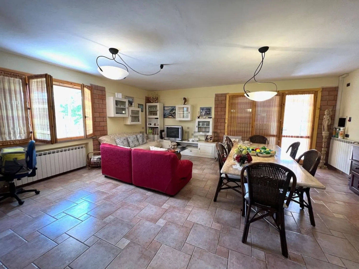 Excellent 3 Bed Villa for Sale In Via Chiusagrande Campiglia marittima Italy