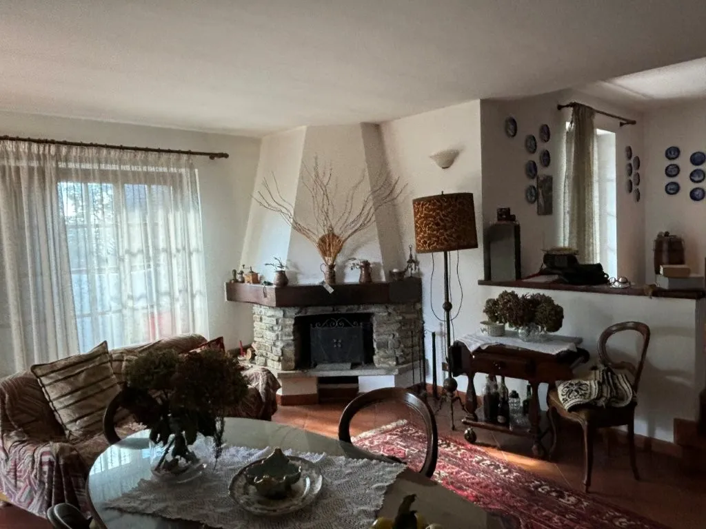 Excellent 5 Bed Stone Villa for Sale In Tagliolo Monferrato Italy