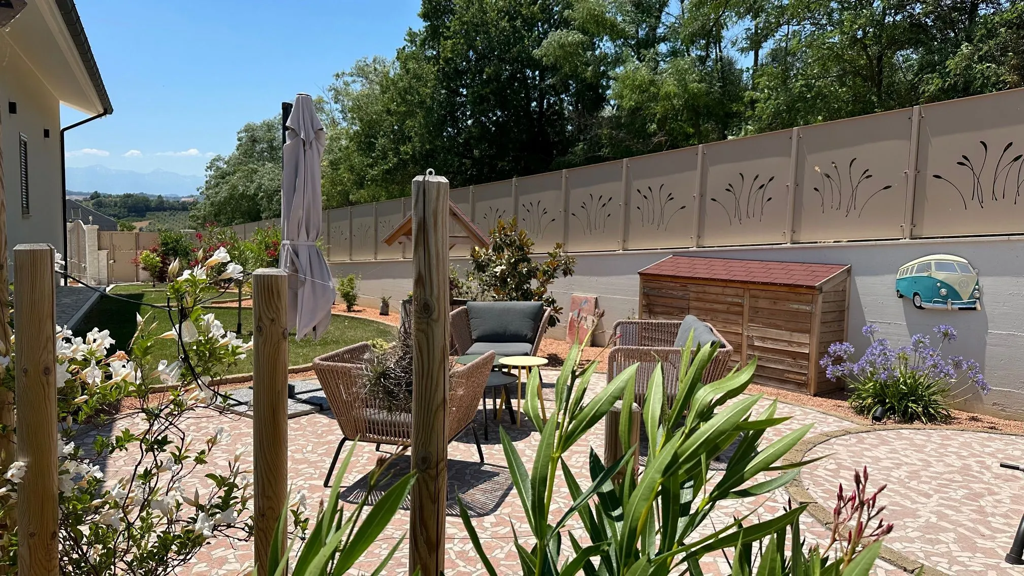 Luxury 5 Bed Villa for Sale In Tortoreto Italy