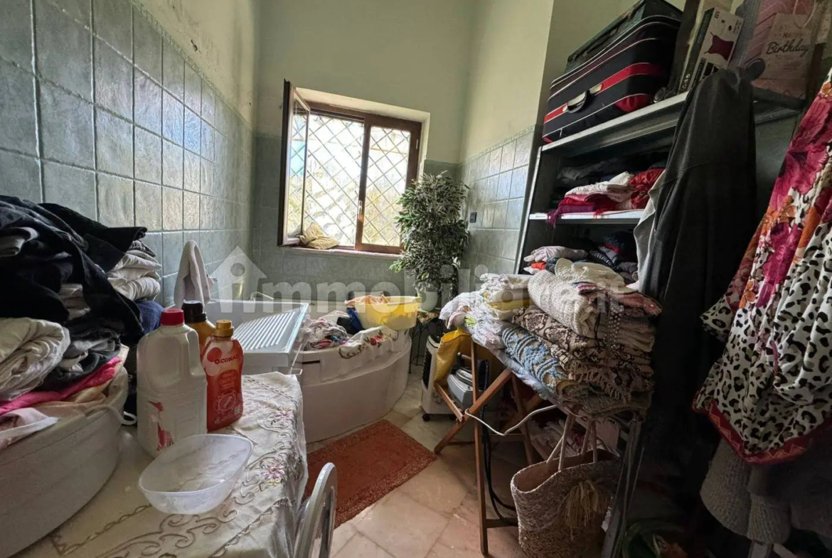 Excellent 2 Bed Villa for Sale In Aprilia Lazio Italy