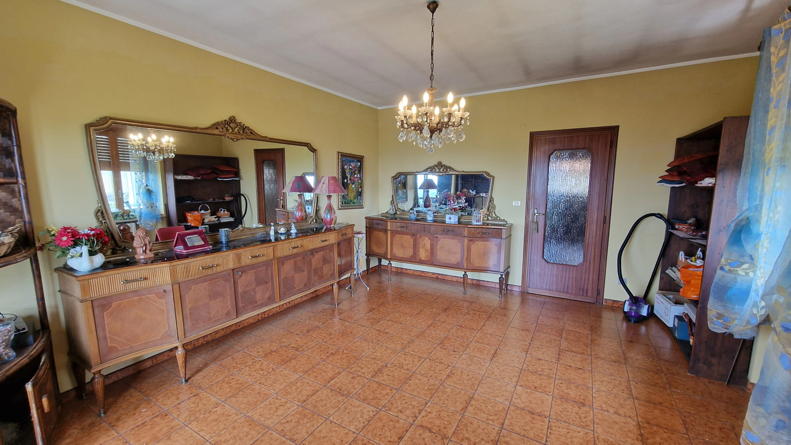 Estate of Properties for Sale In Pino D’Asti Piedmont Italy