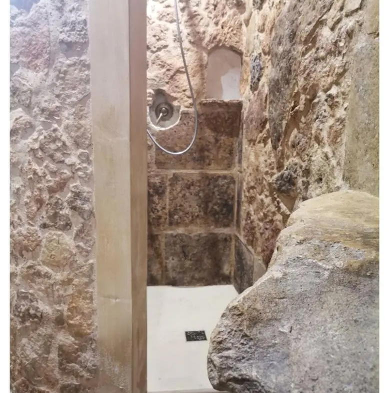 Stunning 3 Bed Townhouse For Sale in Poggiardo Puglia Italy