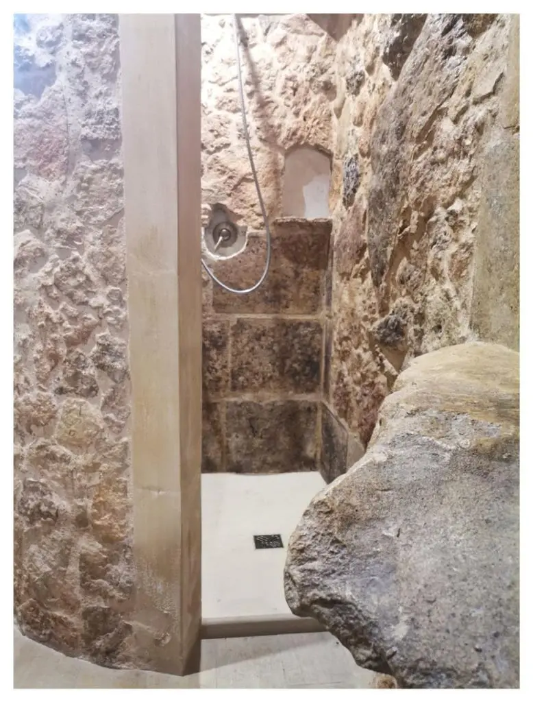 Stunning 3 Bed Townhouse For Sale in Poggiardo Puglia Italy