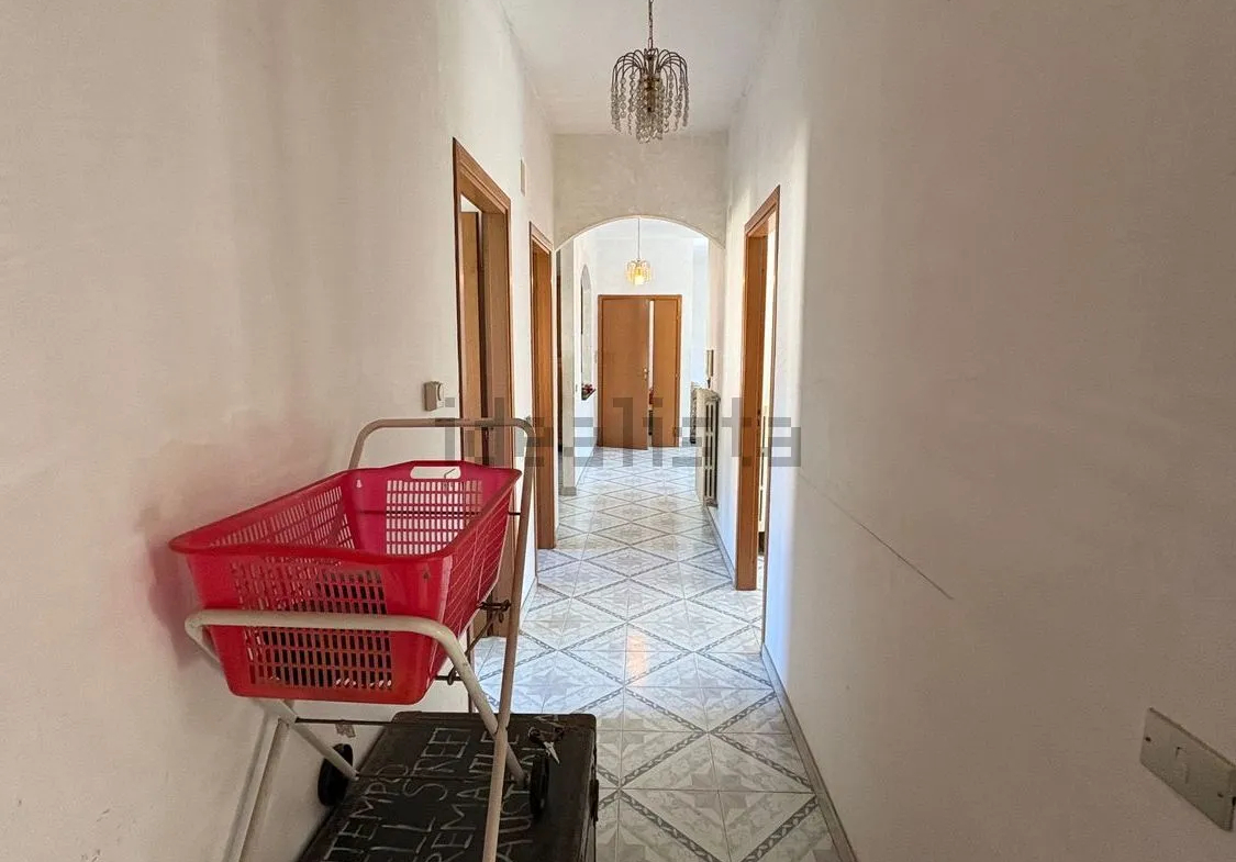 Estate of 5 Separate Properties for Sale In Bojano Molise Italy