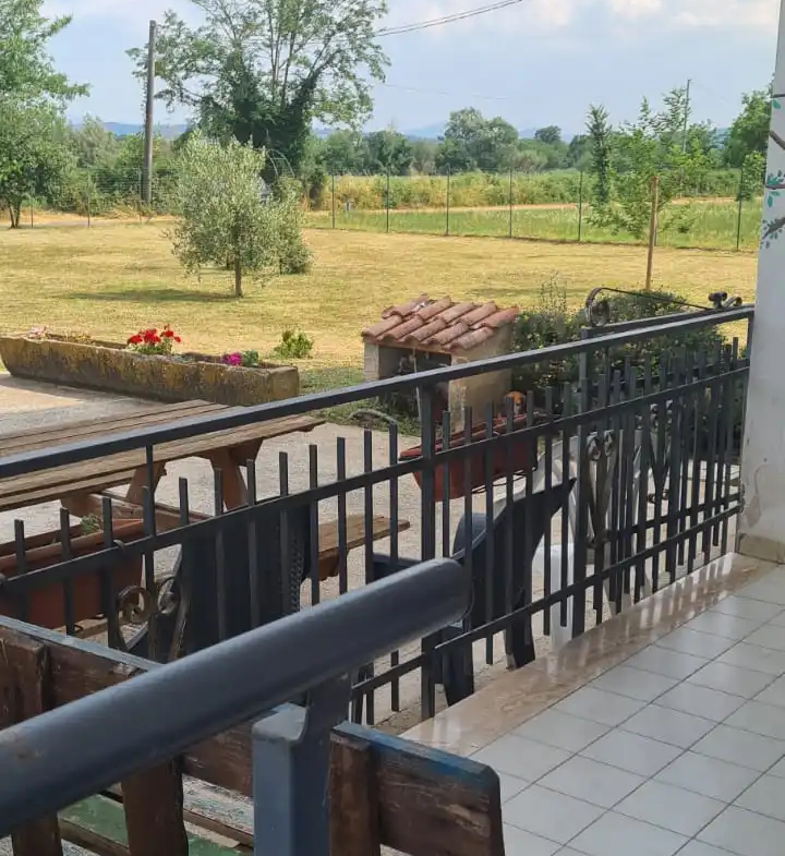 Excellent 5 Bed Villa for Sale In Alife Caserta Italy