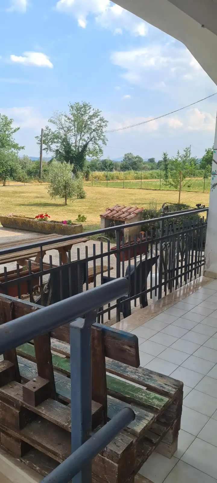 Excellent 5 Bed Villa for Sale In Alife Caserta Italy