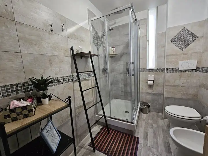 Stunning 3 Bed Apartment for Sale In Frascati Rome Italy